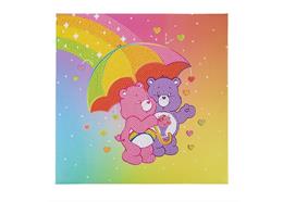 Showered with Love, 30x30cm Crystal Art Kit