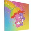 Showered with Love, 30x30cm Crystal Art Kit | Bild 2