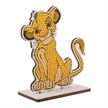 Simba, Crystal Art Buddy | Bild 2