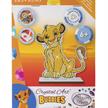 Simba, Crystal Art Buddy | Bild 5