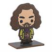 Sirius Black, Crystal Art Buddy ca. 11x8cm | Bild 2