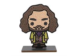 Sirius Black, Crystal Art Buddy
