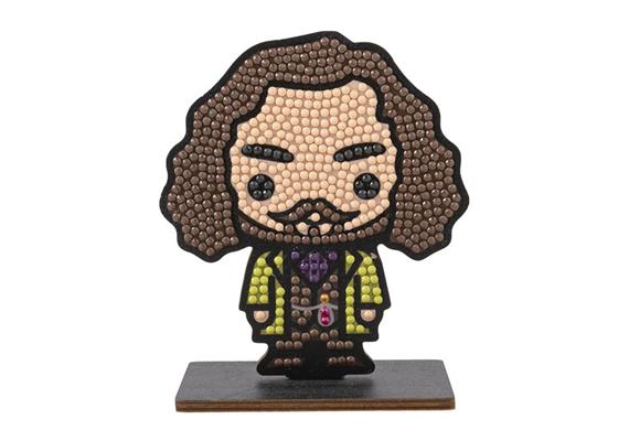 Sirius Black, Crystal Art Buddy