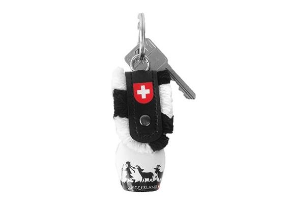 SLA Glocke 2cm Scherenschnitt POYA