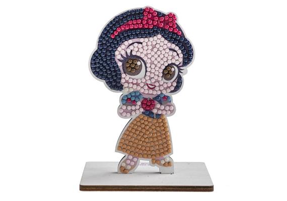 Snow White, Crystal Art Buddy