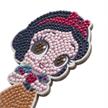 Snow White, Crystal Art Buddy | Bild 3