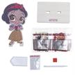 Snow White, Crystal Art Buddy | Bild 4