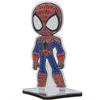Spider-Man, Crystal Art Mirror Buddy, ca. 12cm