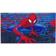 Spiderman, Bild 22x40cm Crystal Art Leinwand