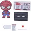 Spiderman, Crystal Art Buddy | Bild 5
