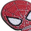 Spiderman, Crystal Art Buddy | Bild 2
