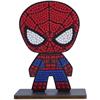 Spiderman, Crystal Art Buddy