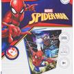 Spiderman Crystal Art Notizbuch | Bild 4