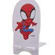 Spidey, Crystal Art Mega Activity Set | Bild 3