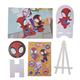 Spidey, Crystal Art Mega Activity Set