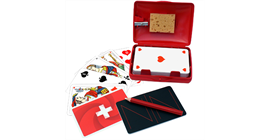 Spielwaren Polypins Souvenir