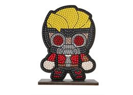 Star-Lord, Crystal Art Buddy