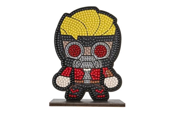 Star-Lord, Crystal Art Buddy