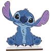Stitch, Crystal Art Buddy