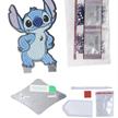 Stitch, Crystal Art Mirror Buddy, ca. 12cm | Bild 4