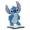 Stitch, Crystal Art Mirror Buddy, ca. 12cm