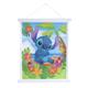 Stitch, Crystal Art Scroll 35x45cm