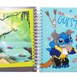 Stitch, Crystal Art Sparkle Studio | Bild 3