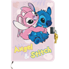 Stitch & Angel, Crystal Art Tagebuch