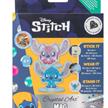 Stitch & Angel Magnetic Mirror Buddy, 7cm | Bild 5