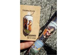 Stockwappen Bern Zytglogge