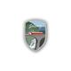 Stockwappen Glacier Express