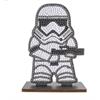 Stormtrooper, Crystal Art Buddy