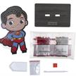Superman, Crystal Art Buddy | Bild 4