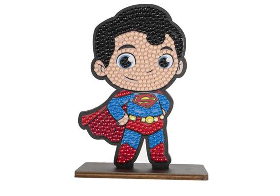 Superman, Crystal Art Buddy