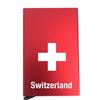 Swiss Kreditkarten Halter - RFID geschützt