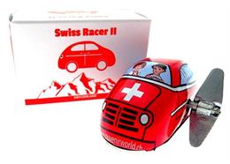 Swiss Racer II Wind Up