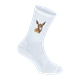 Tennissocken Esel, 42/46