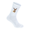 Tennissocken Esel, 42/46