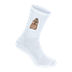 Tennissocken Murmeltier, 42/46