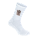 Tennissocken Waschbär, 37/41