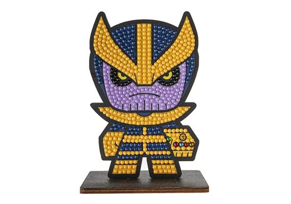 Thanos, Crystal Art Buddy