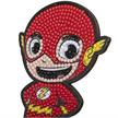 The Flash, Crystal Art Buddy ca. 11x8cm | Bild 3