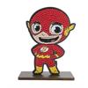The Flash, Crystal Art Buddy