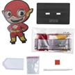 The Flash, Crystal Art Buddy | Bild 4