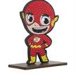 The Flash, Crystal Art Buddy | Bild 2
