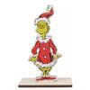 The Grinch, Crystal Art Buddy, ca. 11x8cm