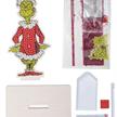 The Grinch, Crystal Art Buddy, ca. 11x8cm | Bild 4