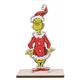 The Grinch, Crystal Art Buddy