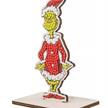 The Grinch, Crystal Art Buddy | Bild 2