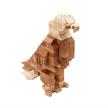 Timblo Holz Klemmbausteine - Adler | Bild 2